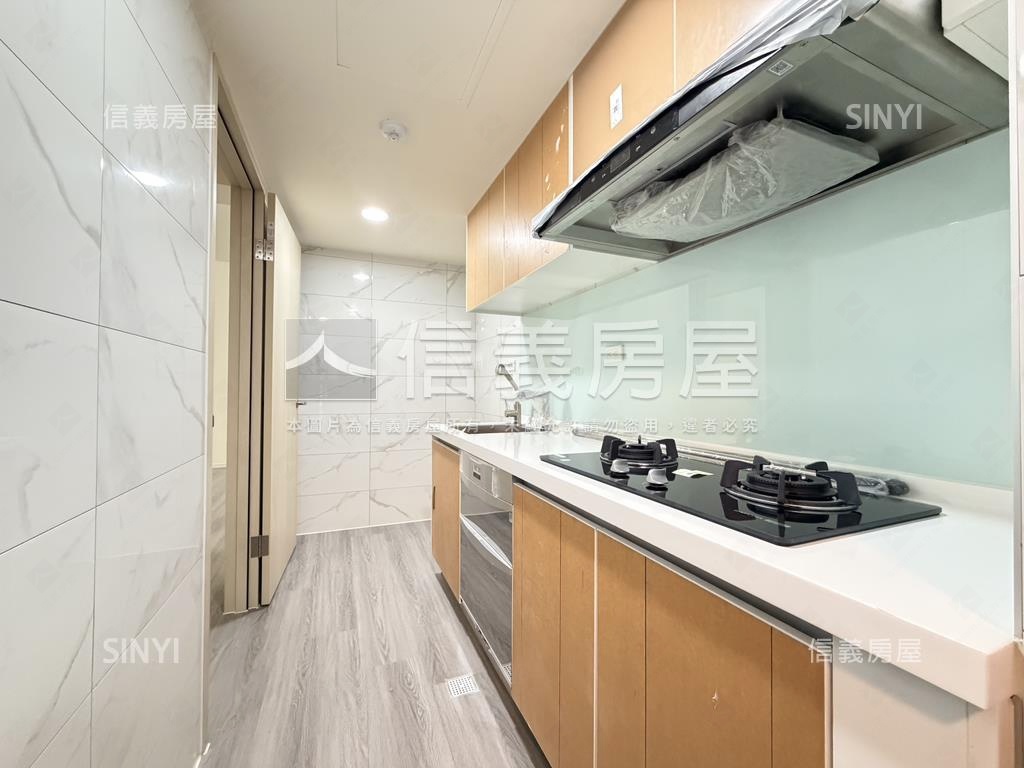 景安文匯．大２房房屋室內格局與周邊環境