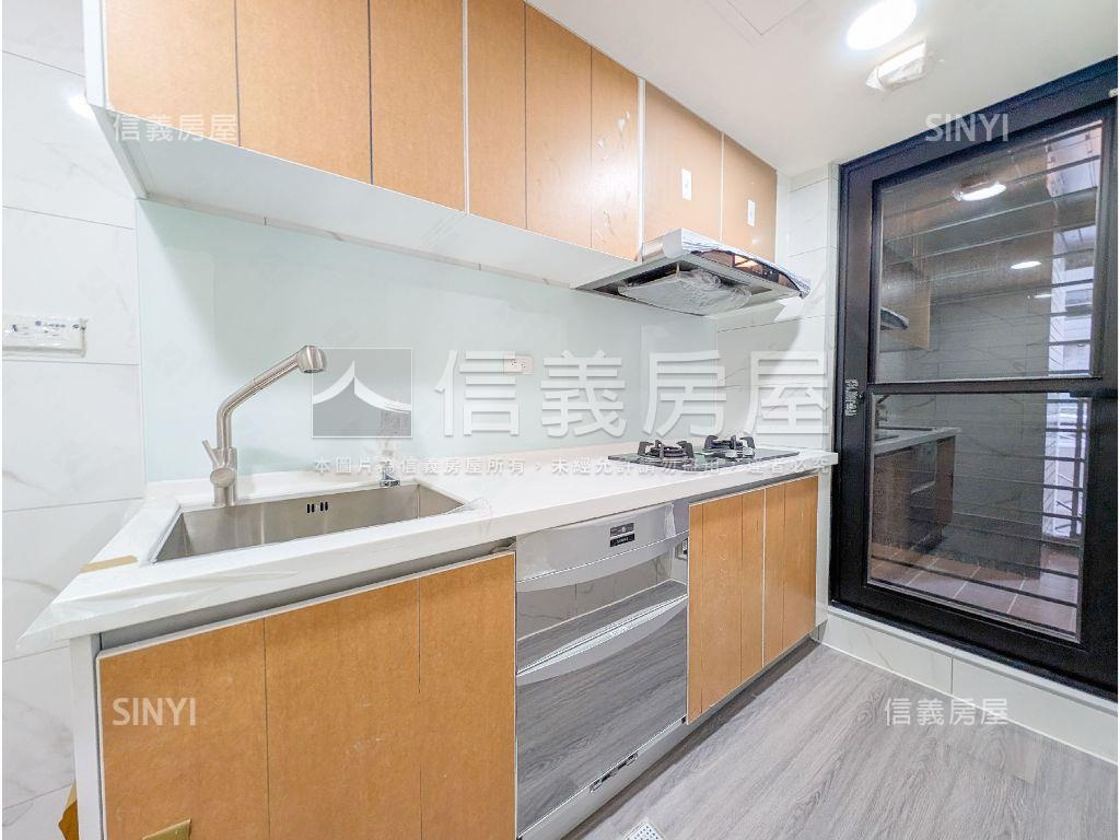 景安文匯．大２房房屋室內格局與周邊環境