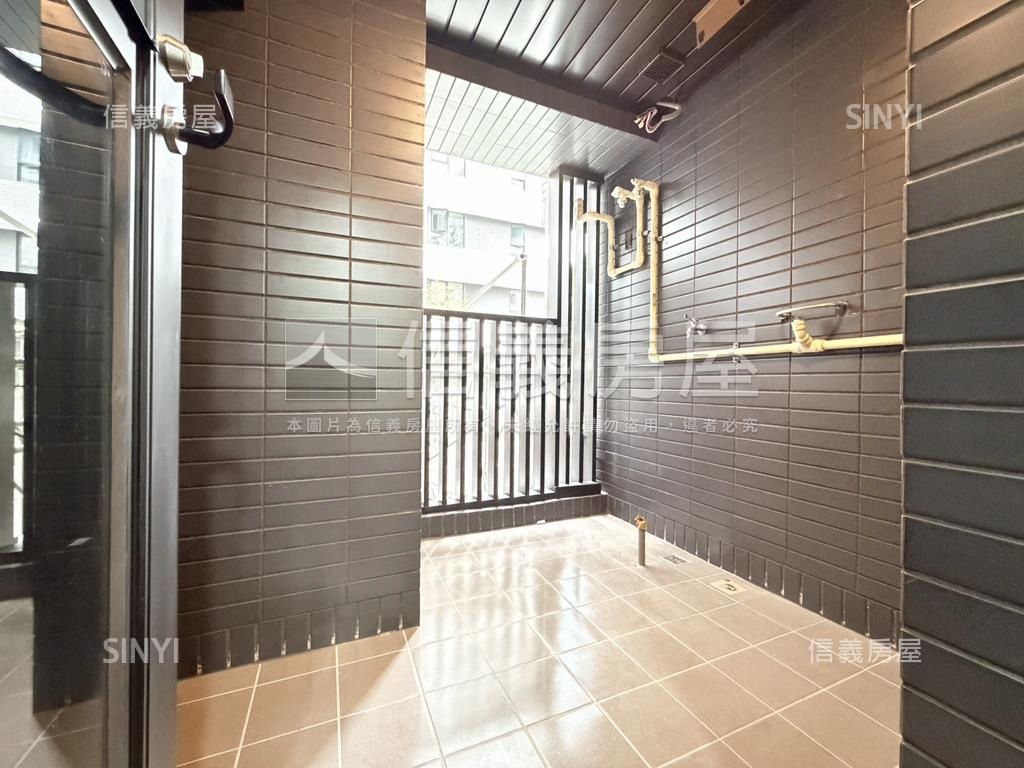 景安文匯．大２房房屋室內格局與周邊環境