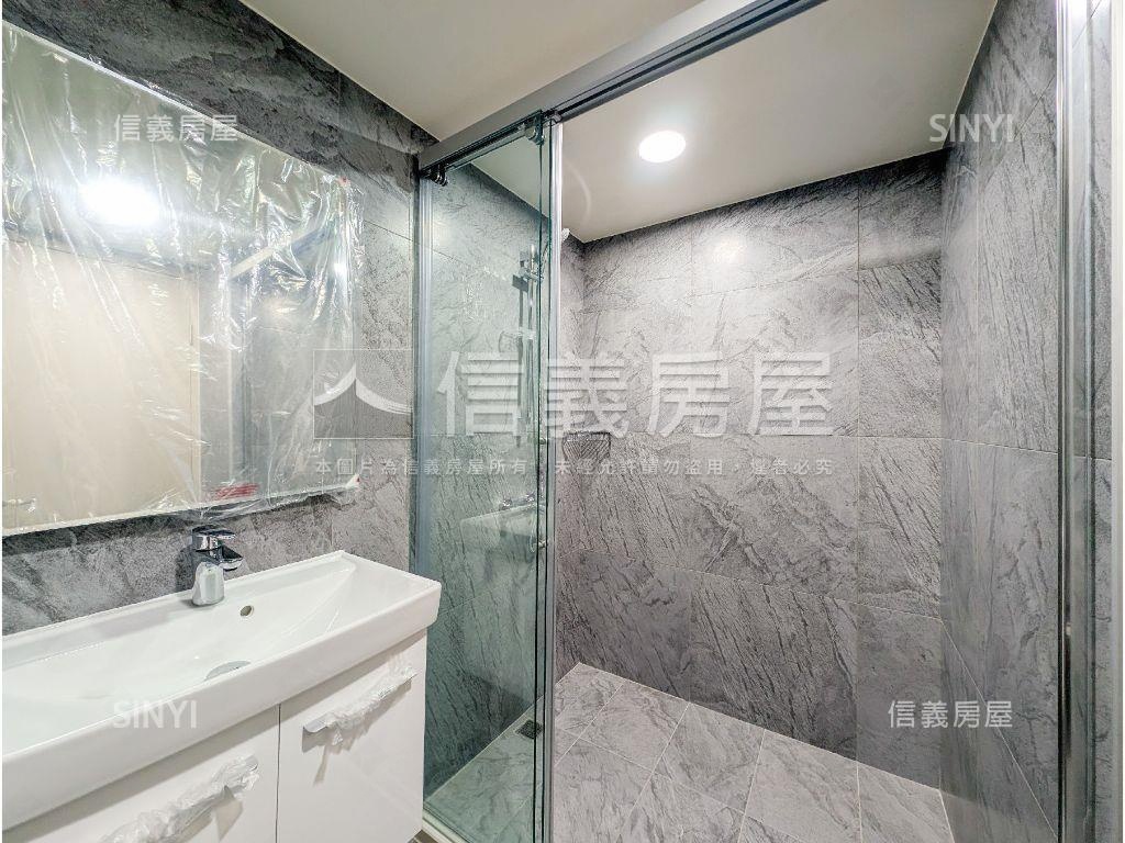 景安文匯．大２房房屋室內格局與周邊環境