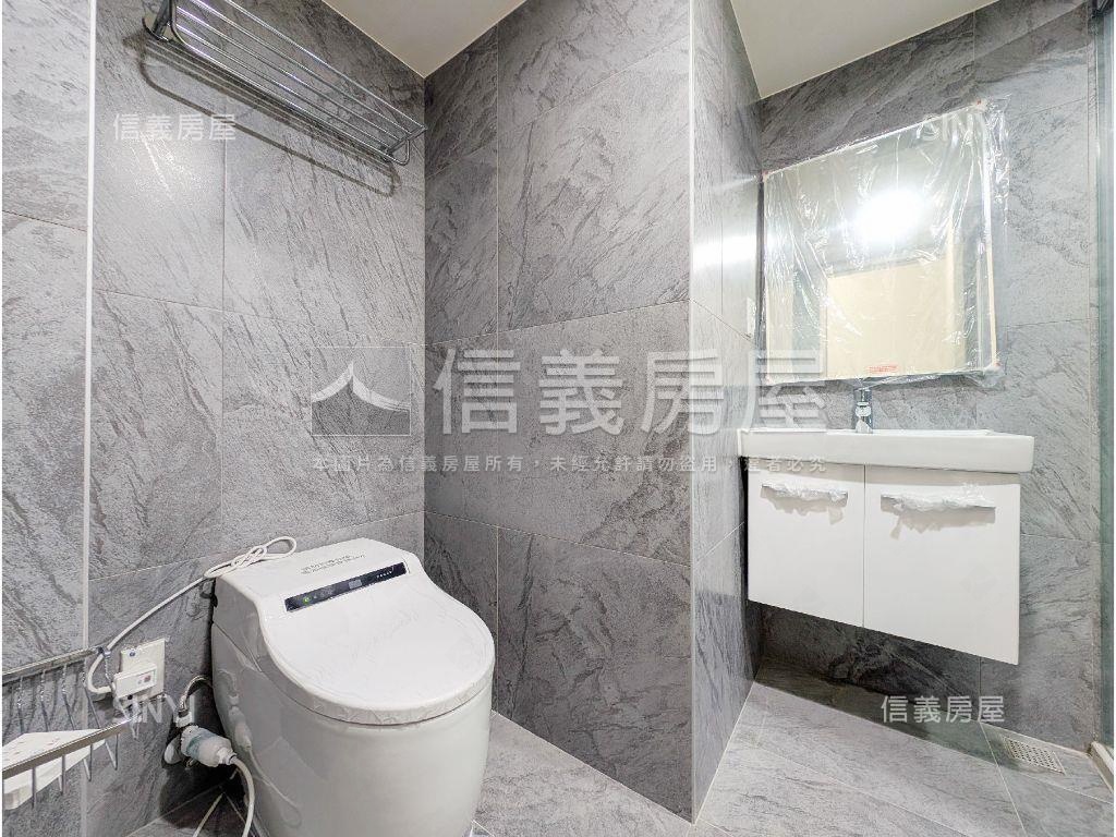 景安文匯．大２房房屋室內格局與周邊環境