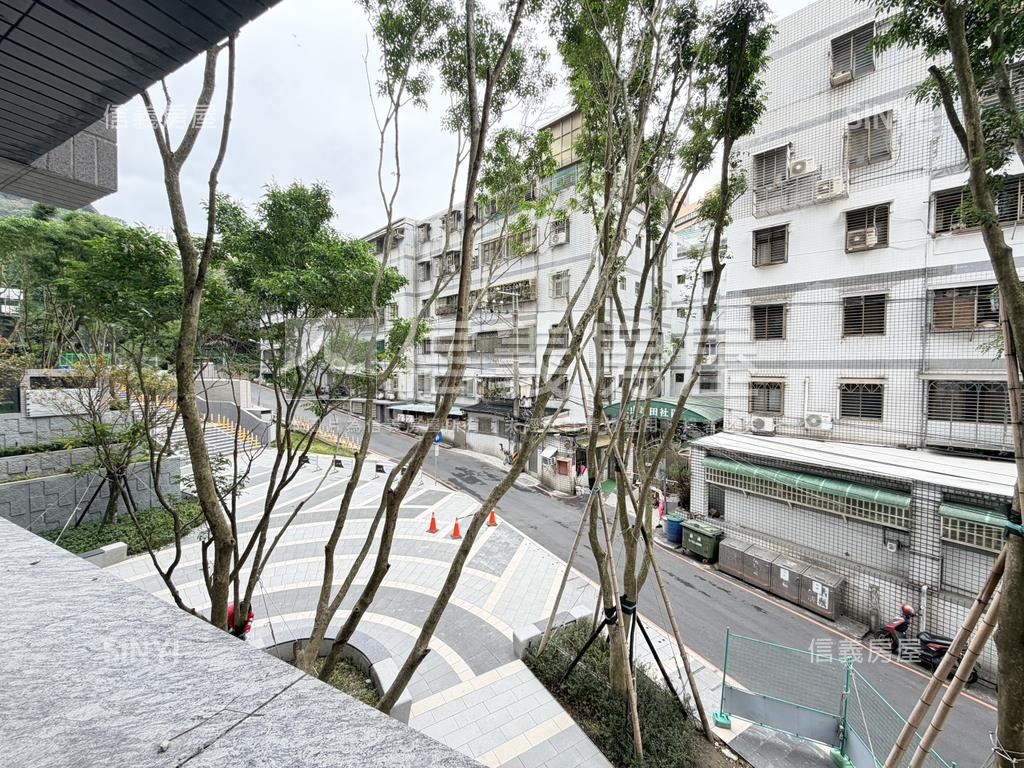 景安文匯．大２房房屋室內格局與周邊環境