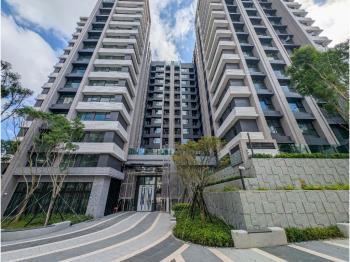 景安文匯．大２房