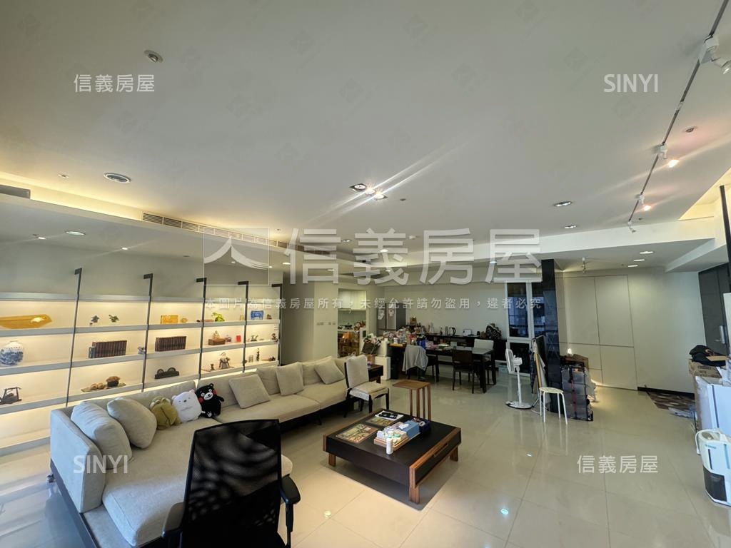 稀有釋出專任精美奇瓦頌房屋室內格局與周邊環境