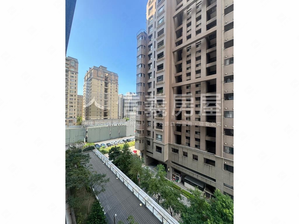 稀有釋出專任精美奇瓦頌房屋室內格局與周邊環境