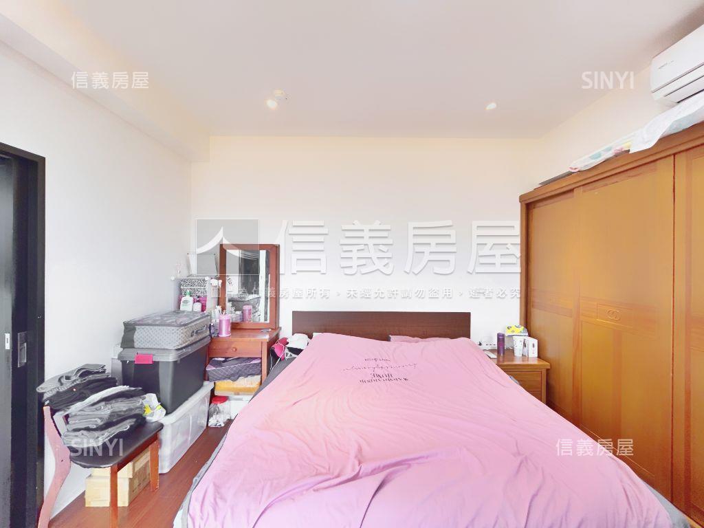 青逸採光大兩房房屋室內格局與周邊環境