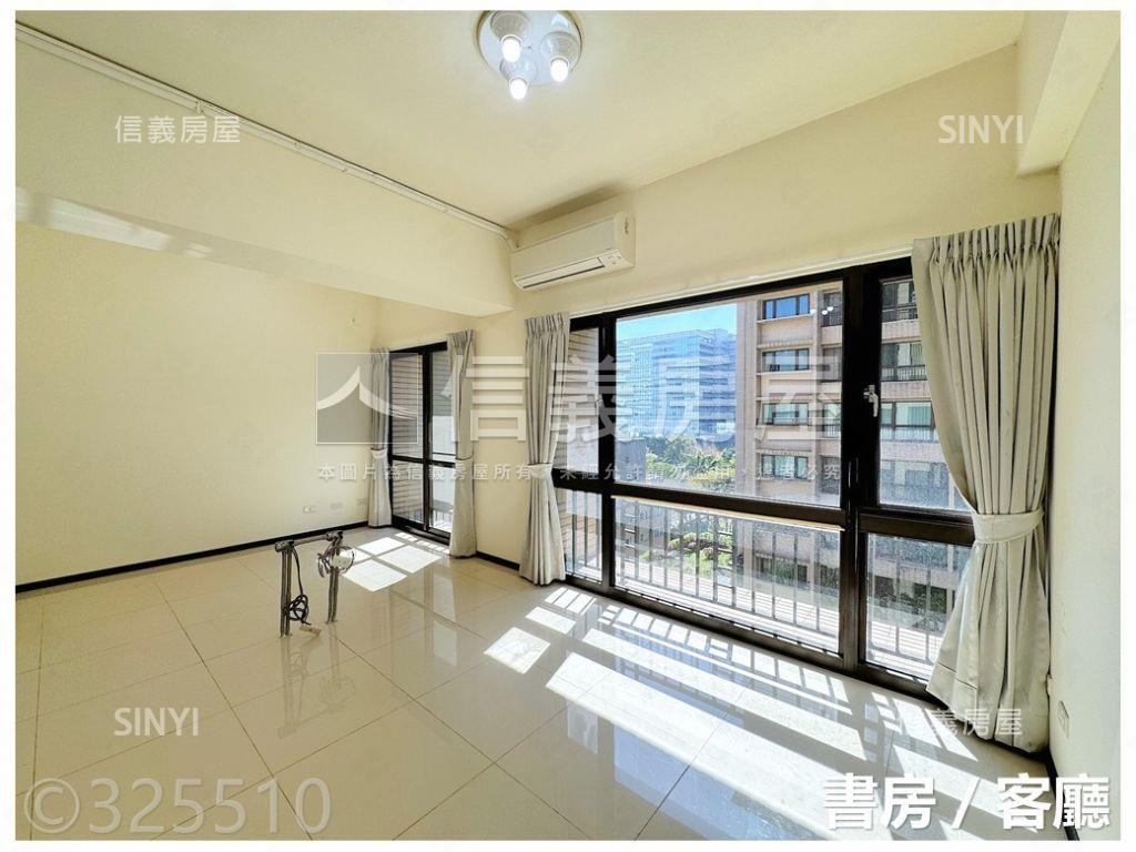 南軟捷運✨面中庭採光高樓房屋室內格局與周邊環境