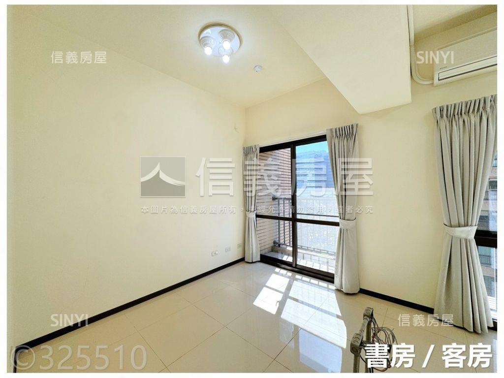 南軟捷運✨面中庭採光高樓房屋室內格局與周邊環境