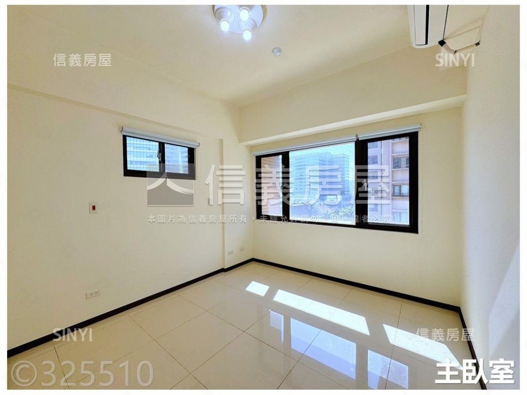 南軟捷運✨面中庭採光高樓房屋室內格局與周邊環境