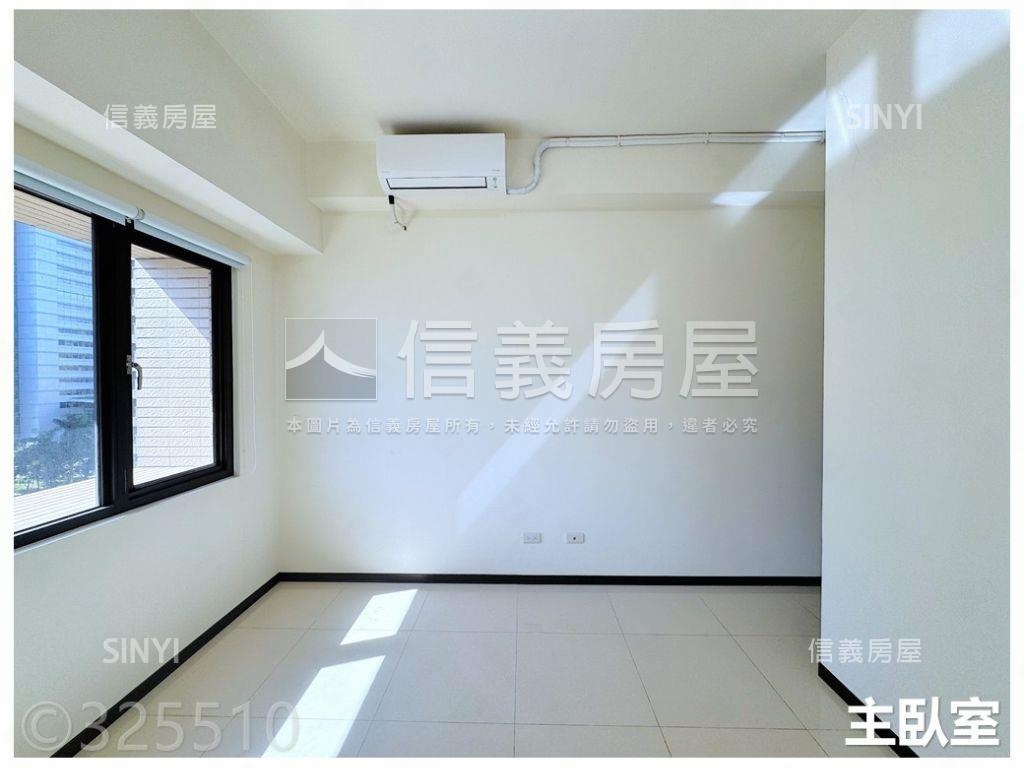 南軟捷運✨面中庭採光高樓房屋室內格局與周邊環境