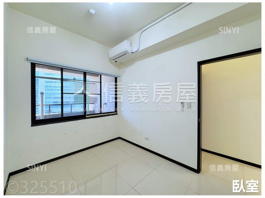 南軟捷運✨面中庭採光高樓房屋室內格局與周邊環境