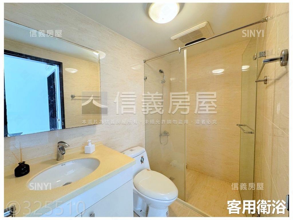 南軟捷運✨面中庭採光高樓房屋室內格局與周邊環境