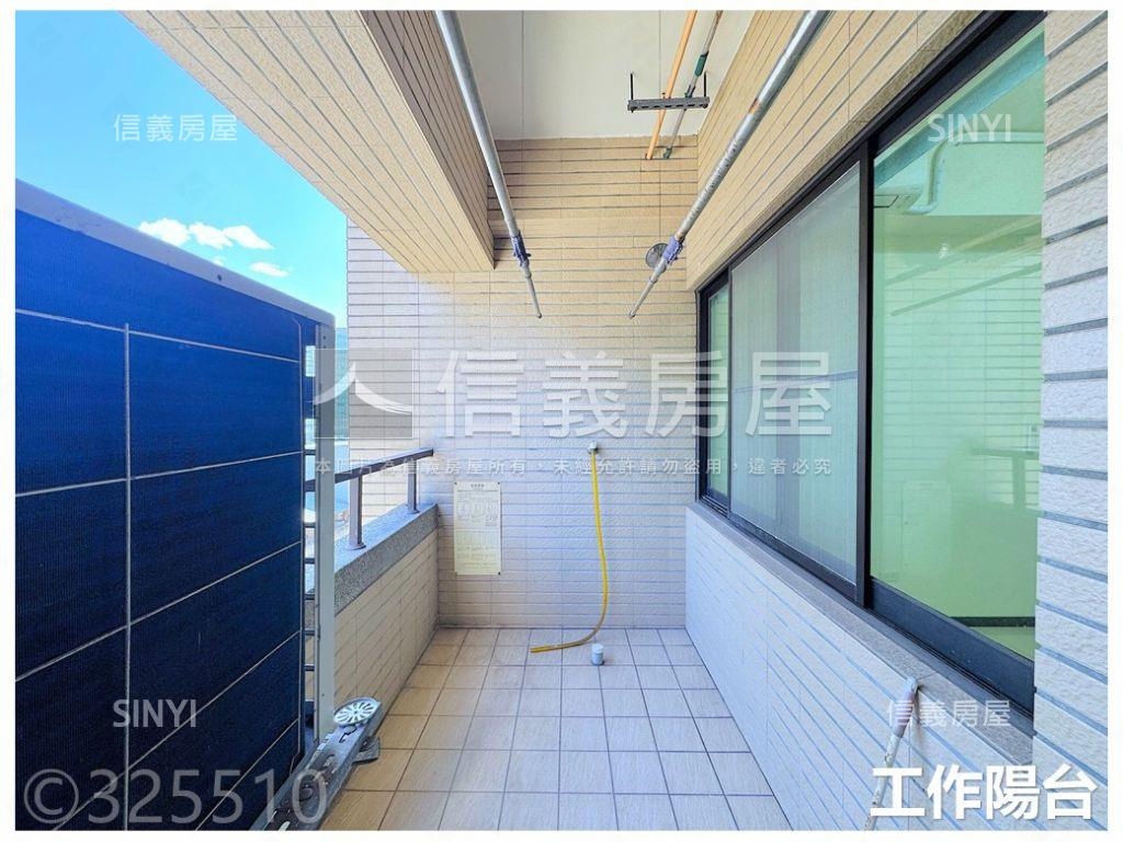 南軟捷運✨面中庭採光高樓房屋室內格局與周邊環境