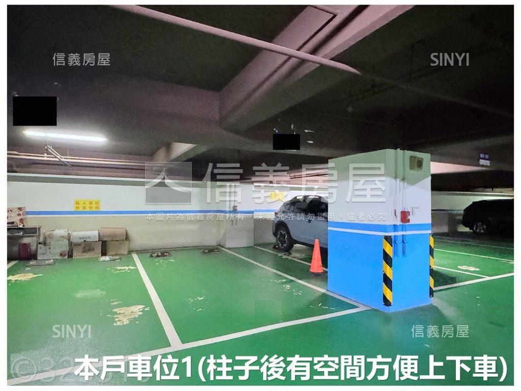 南軟捷運✨面中庭採光高樓房屋室內格局與周邊環境