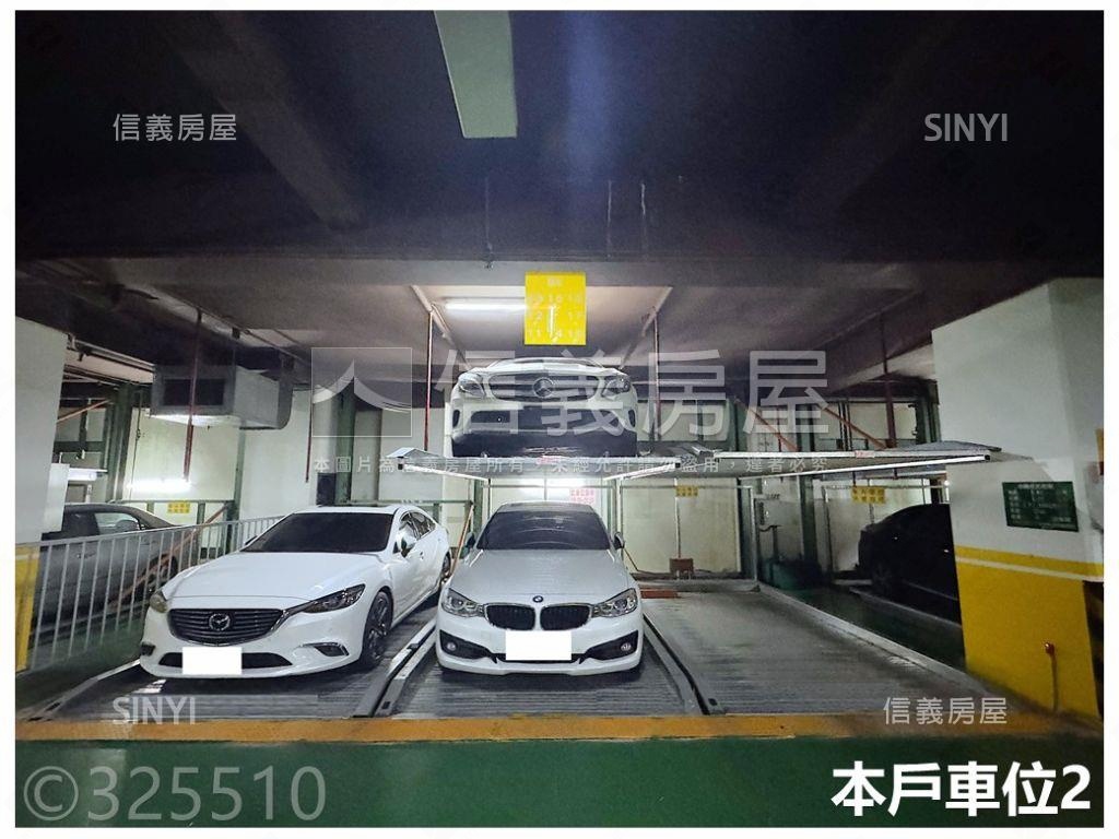 南軟捷運✨面中庭採光高樓房屋室內格局與周邊環境