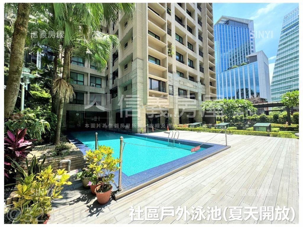 南軟捷運✨面中庭採光高樓房屋室內格局與周邊環境