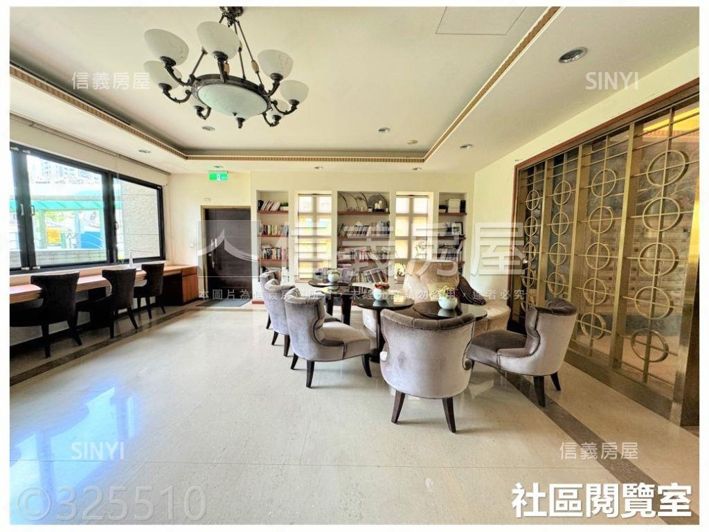 南軟捷運✨面中庭採光高樓房屋室內格局與周邊環境