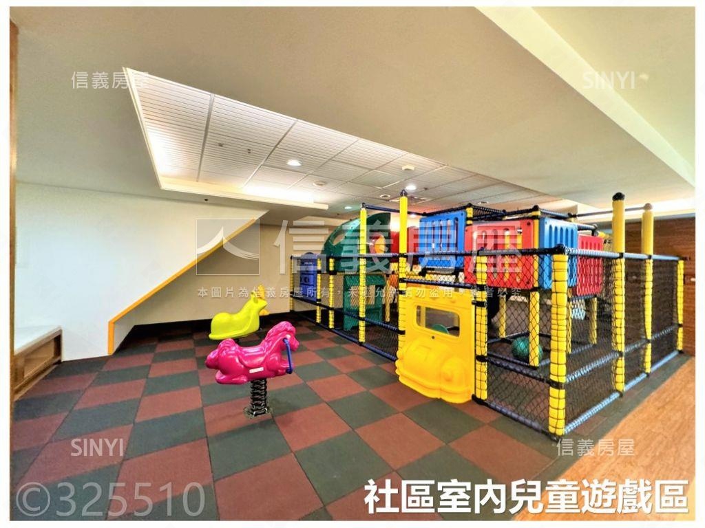 南軟捷運✨面中庭採光高樓房屋室內格局與周邊環境