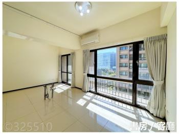 南軟捷運✨面中庭採光高樓