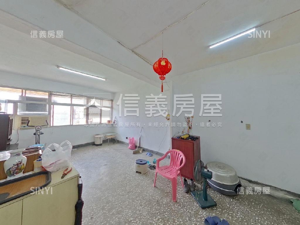 稀有銘德大空間美寓房屋室內格局與周邊環境