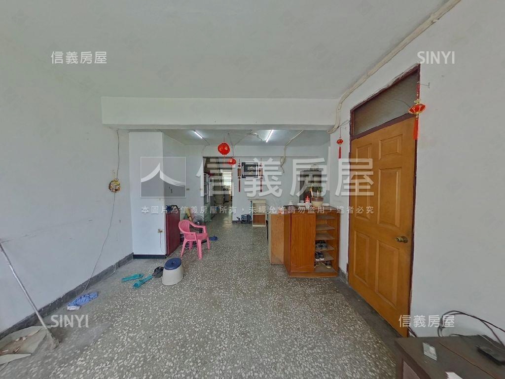 稀有銘德大空間美寓房屋室內格局與周邊環境