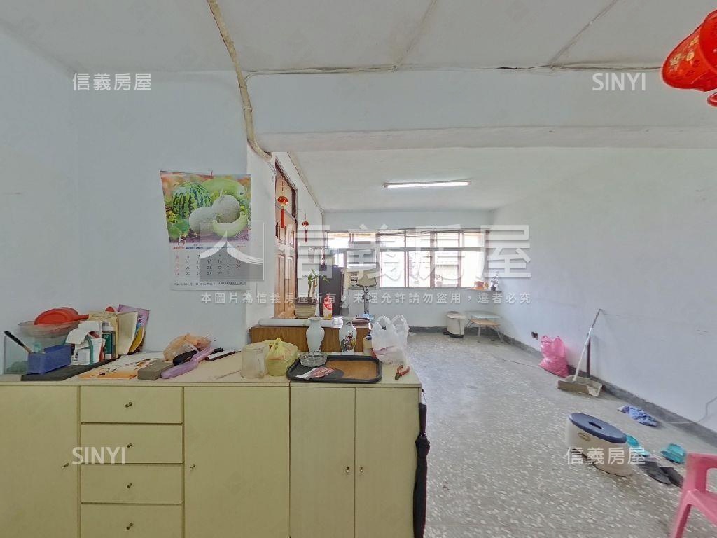 稀有銘德大空間美寓房屋室內格局與周邊環境