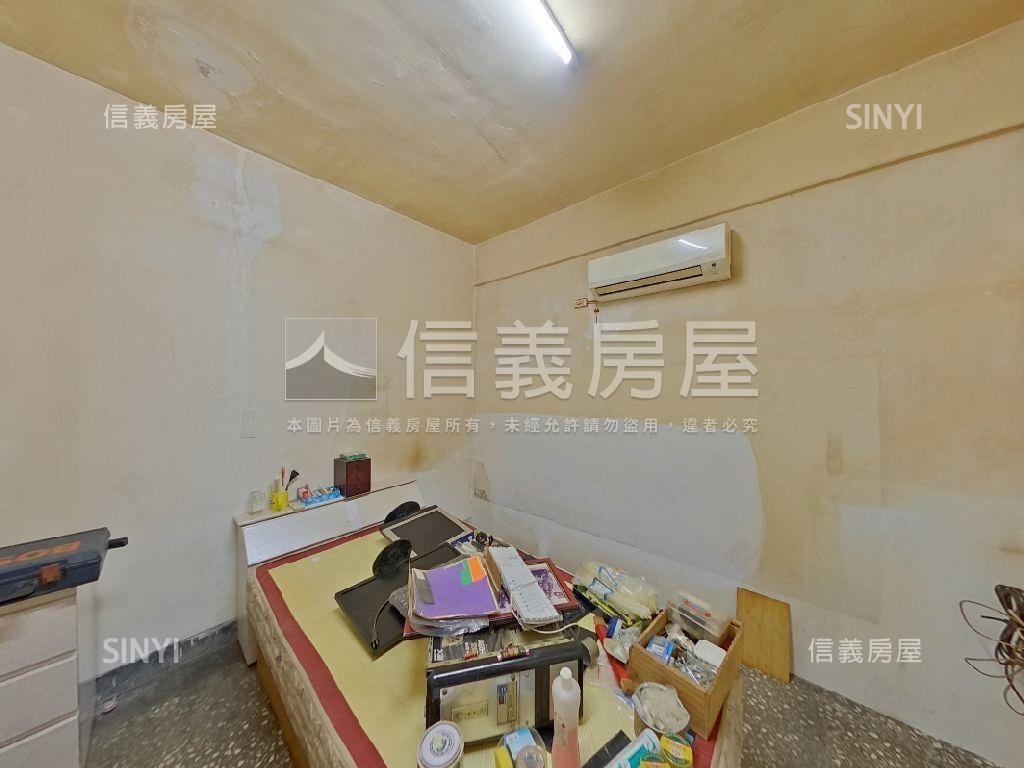 稀有銘德大空間美寓房屋室內格局與周邊環境