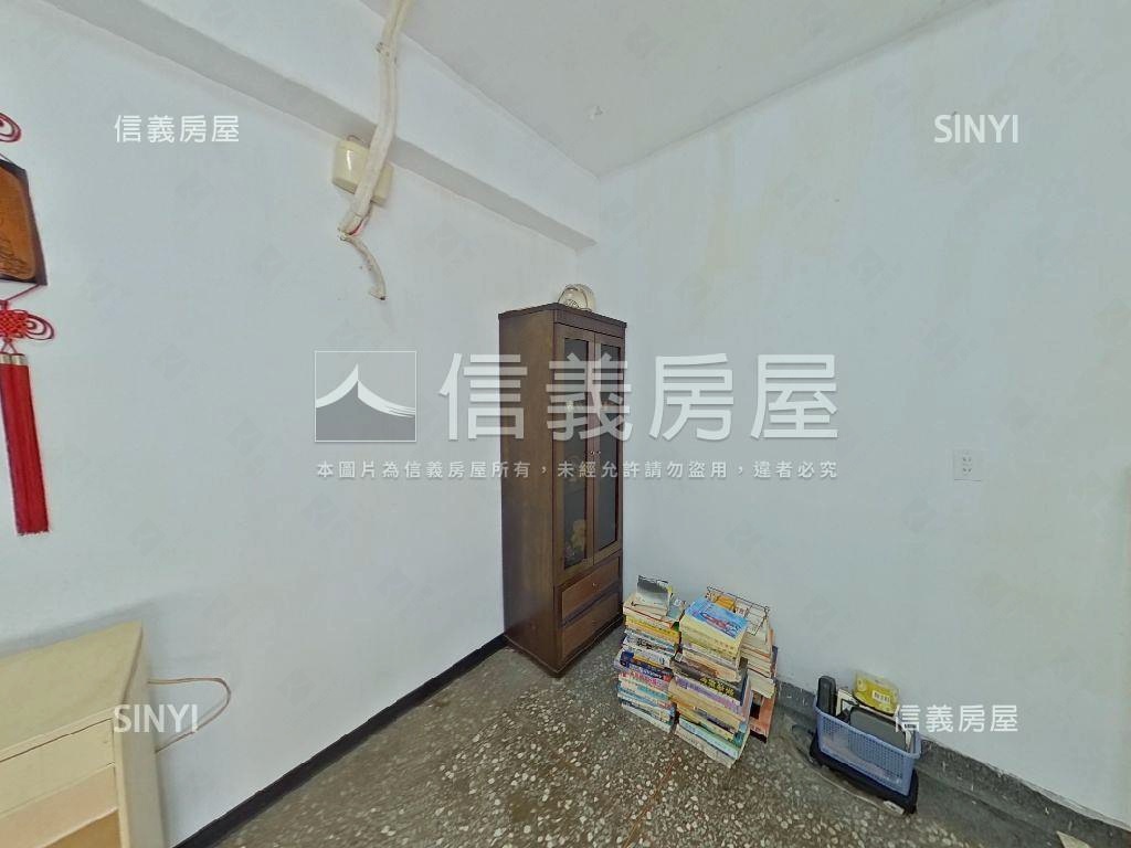 稀有銘德大空間美寓房屋室內格局與周邊環境