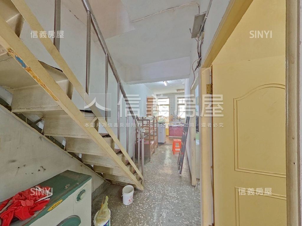 稀有銘德大空間美寓房屋室內格局與周邊環境