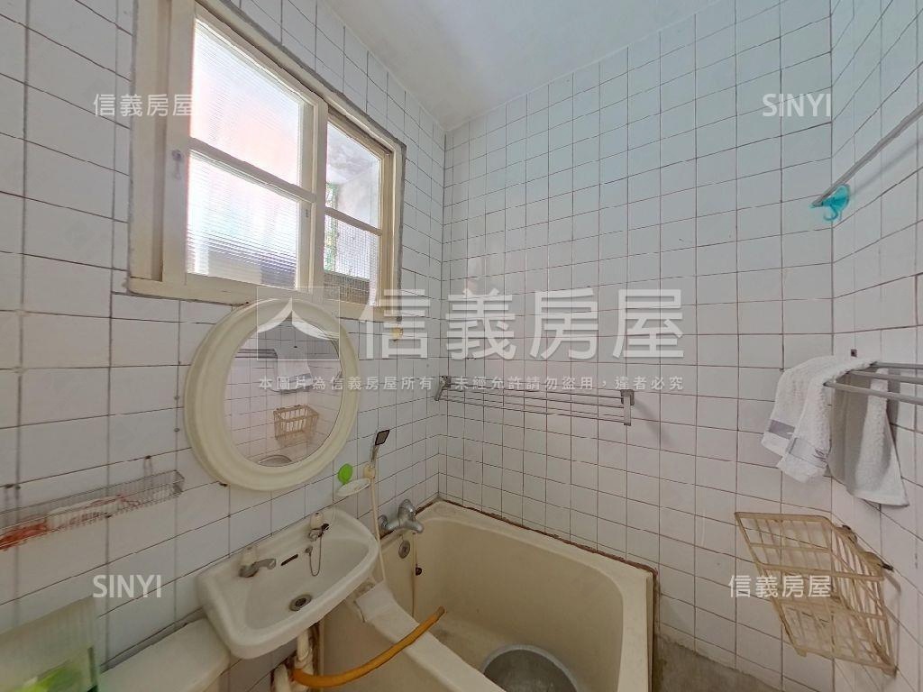 稀有銘德大空間美寓房屋室內格局與周邊環境