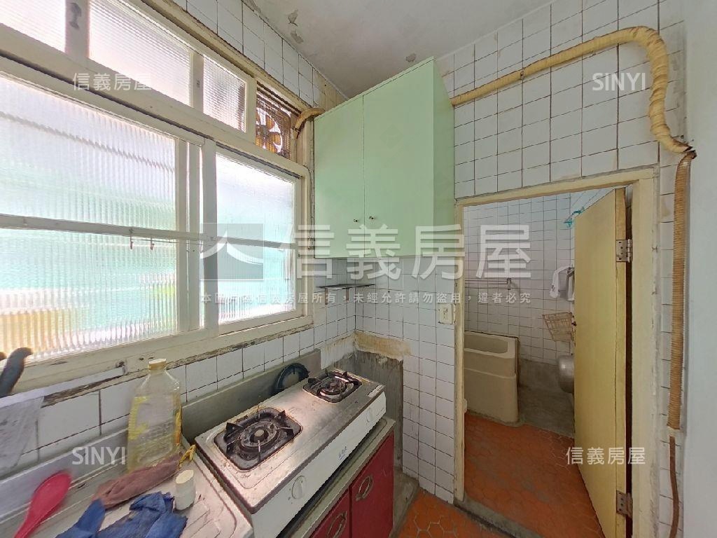 稀有銘德大空間美寓房屋室內格局與周邊環境