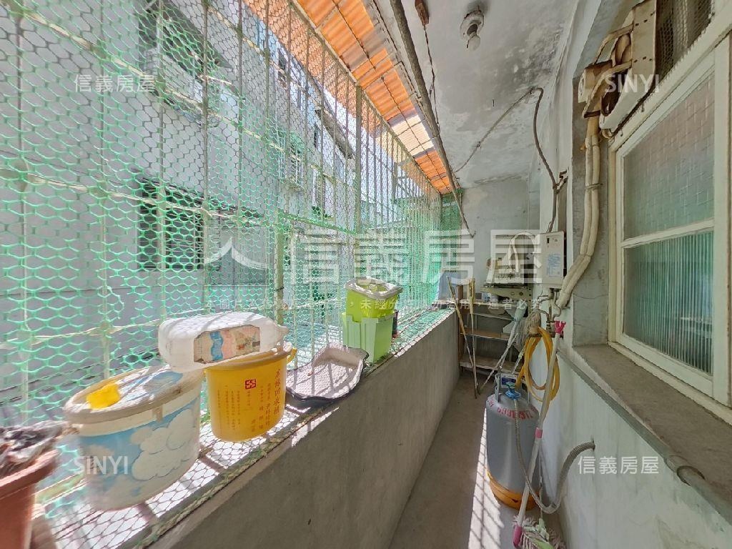 稀有銘德大空間美寓房屋室內格局與周邊環境