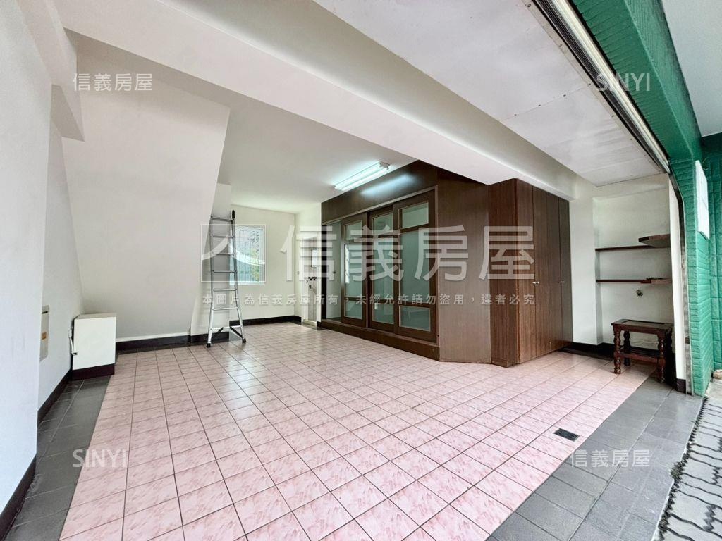 文元國小｜朝南面寬美車墅房屋室內格局與周邊環境