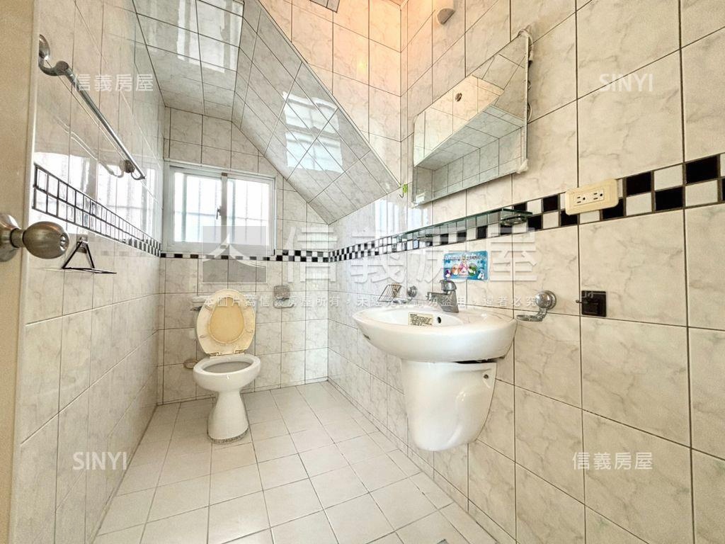 文元國小｜朝南面寬美車墅房屋室內格局與周邊環境