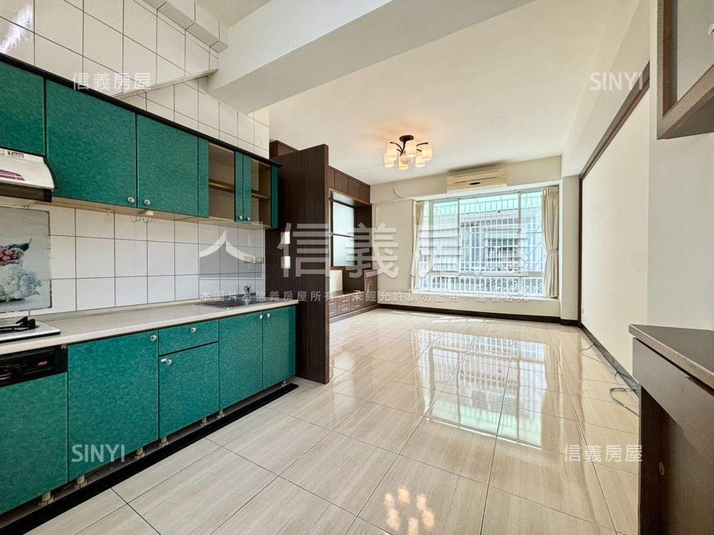 文元國小｜朝南面寬美車墅房屋室內格局與周邊環境