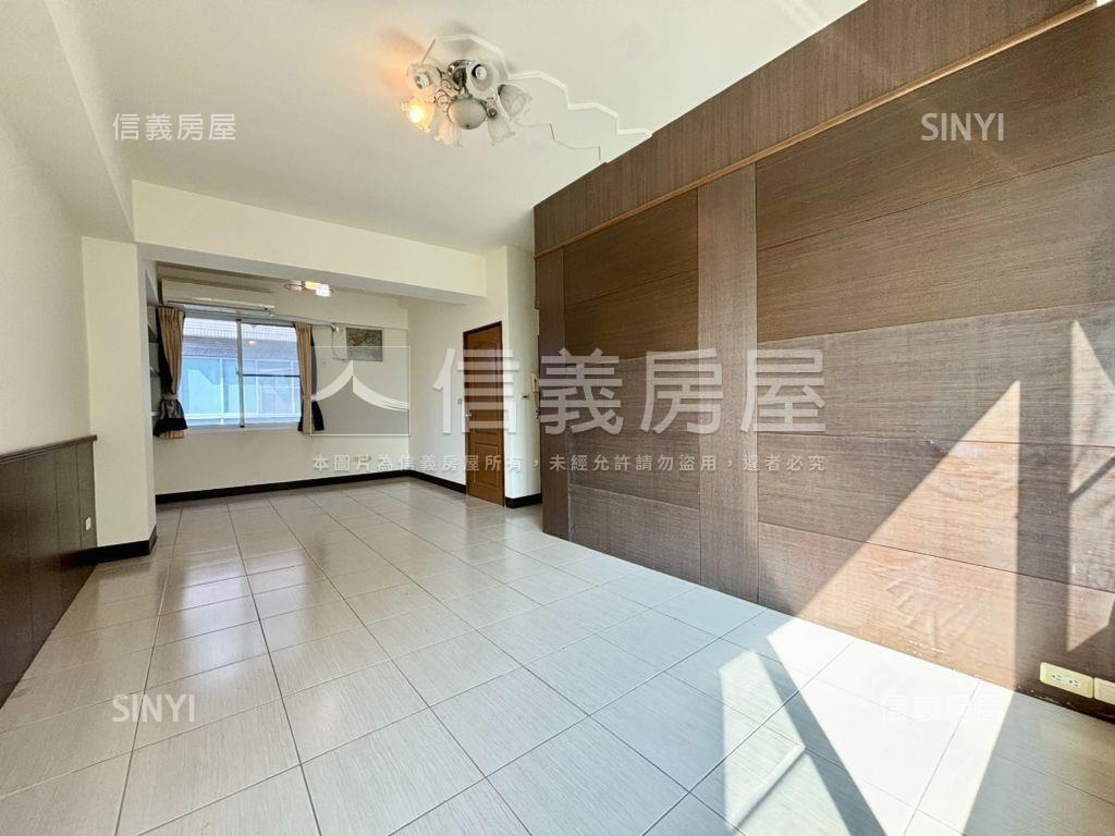 文元國小｜朝南面寬美車墅房屋室內格局與周邊環境