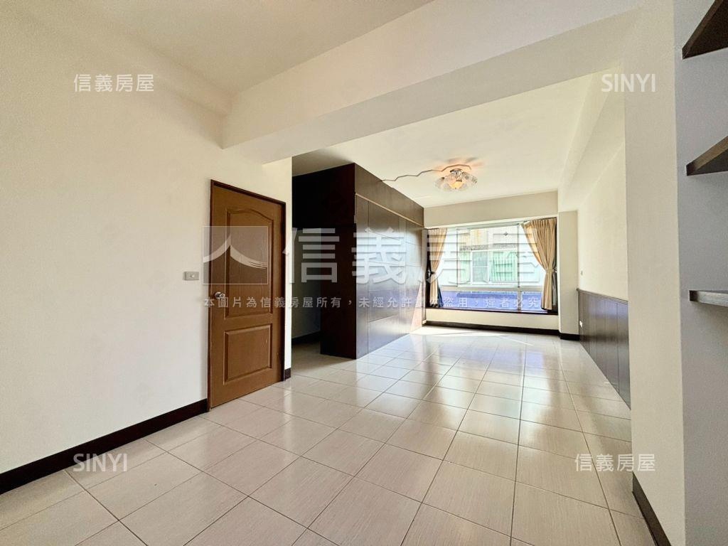 文元國小｜朝南面寬美車墅房屋室內格局與周邊環境