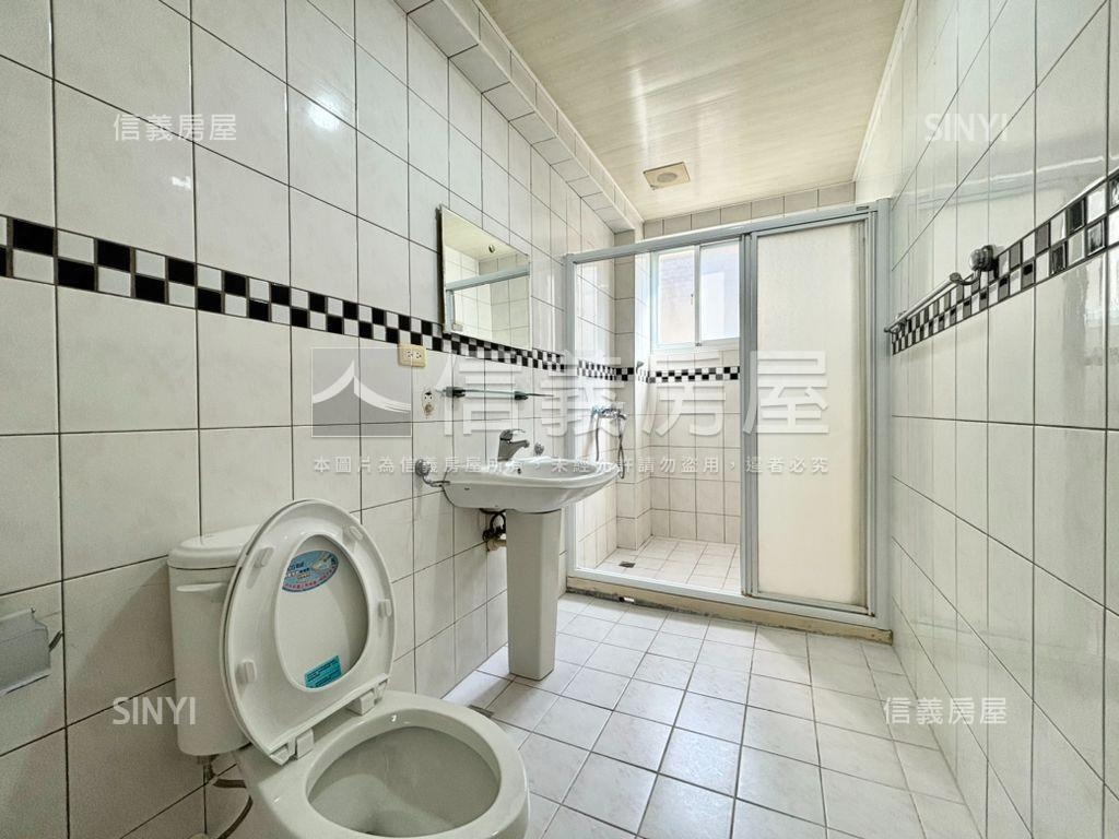 文元國小｜朝南面寬美車墅房屋室內格局與周邊環境