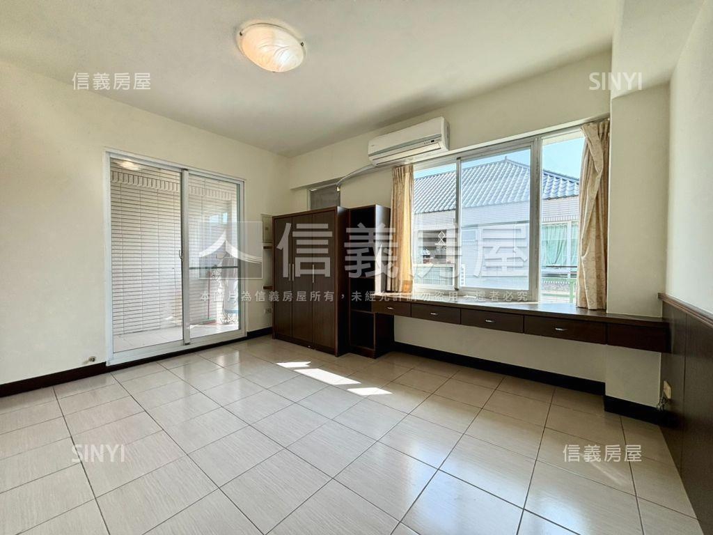 文元國小｜朝南面寬美車墅房屋室內格局與周邊環境