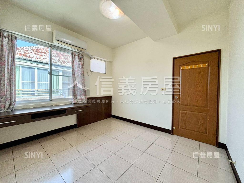 文元國小｜朝南面寬美車墅房屋室內格局與周邊環境