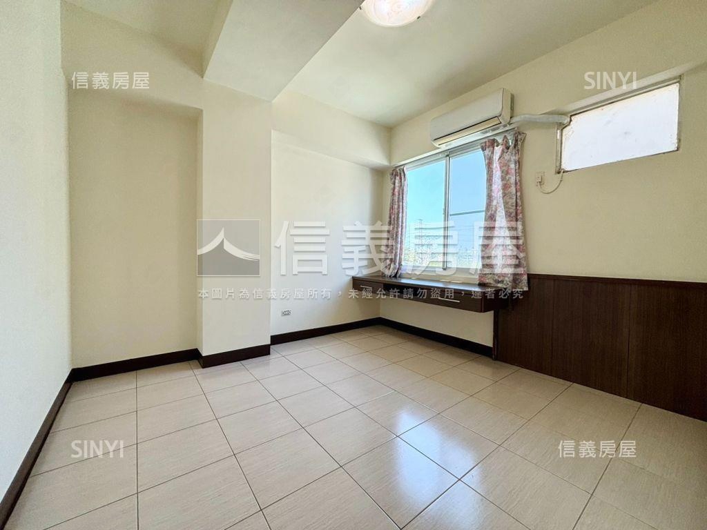 文元國小｜朝南面寬美車墅房屋室內格局與周邊環境