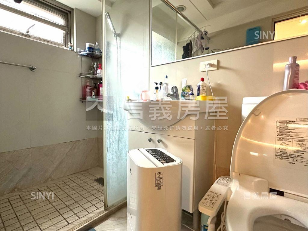 木柵市中心電梯四房房屋室內格局與周邊環境