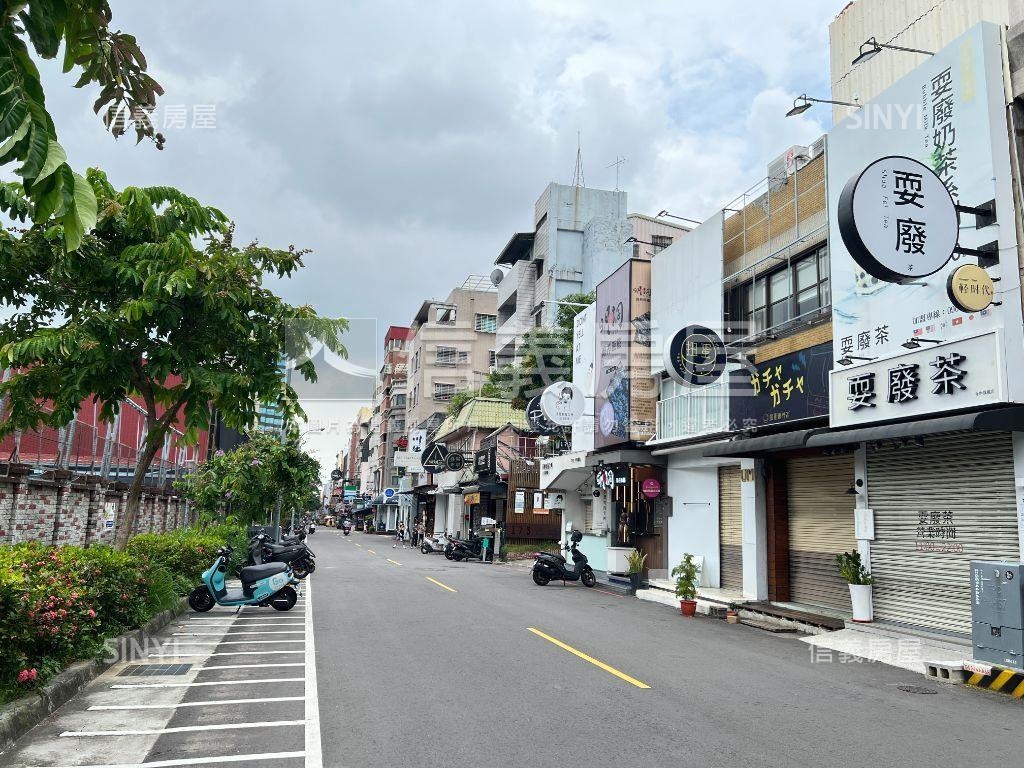 店長推薦～歐夏蕾溫馨美居房屋室內格局與周邊環境