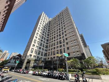 北區歐夏蕾溫馨美居