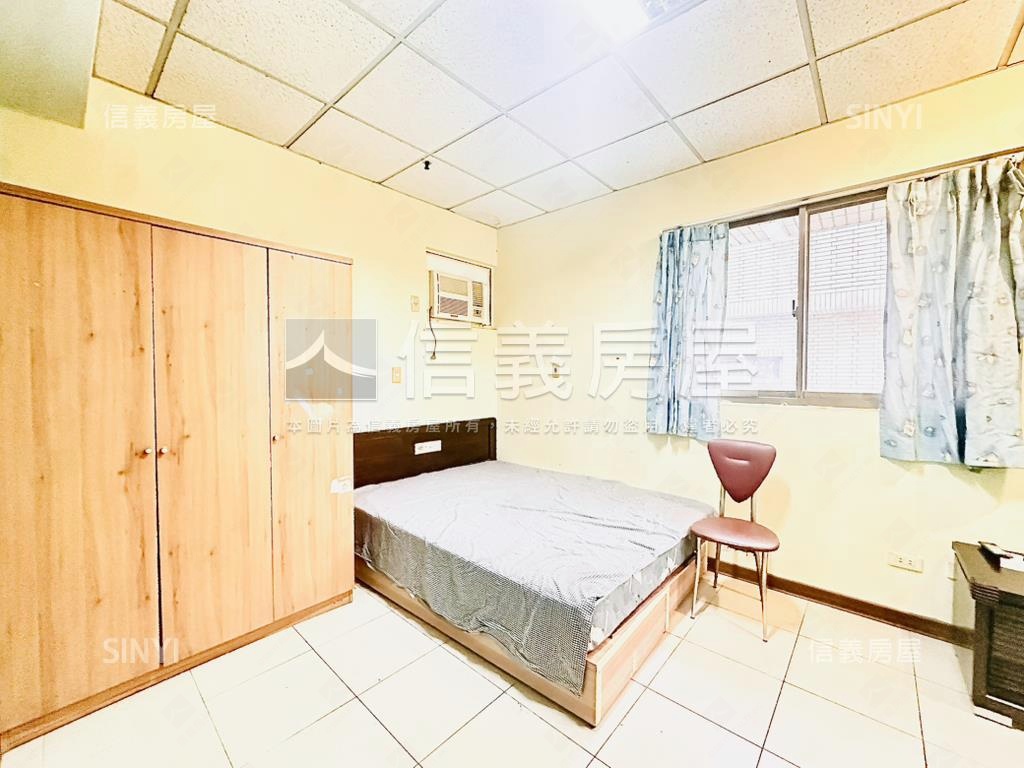 秒殺案摩登歐洲大一房兩廳房屋室內格局與周邊環境