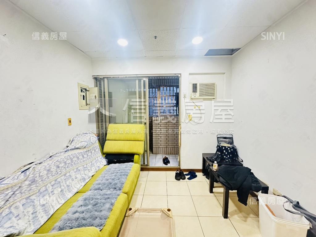 秒殺案摩登歐洲大一房兩廳房屋室內格局與周邊環境