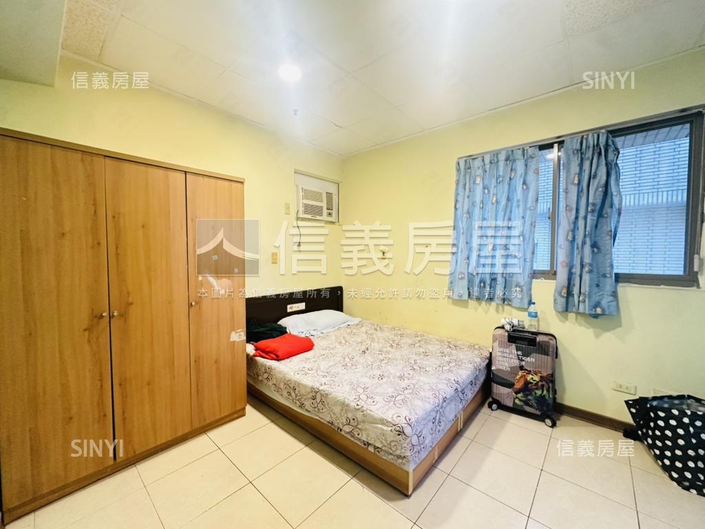 秒殺案摩登歐洲大一房兩廳房屋室內格局與周邊環境