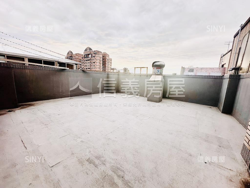 秒殺案摩登歐洲大一房兩廳房屋室內格局與周邊環境