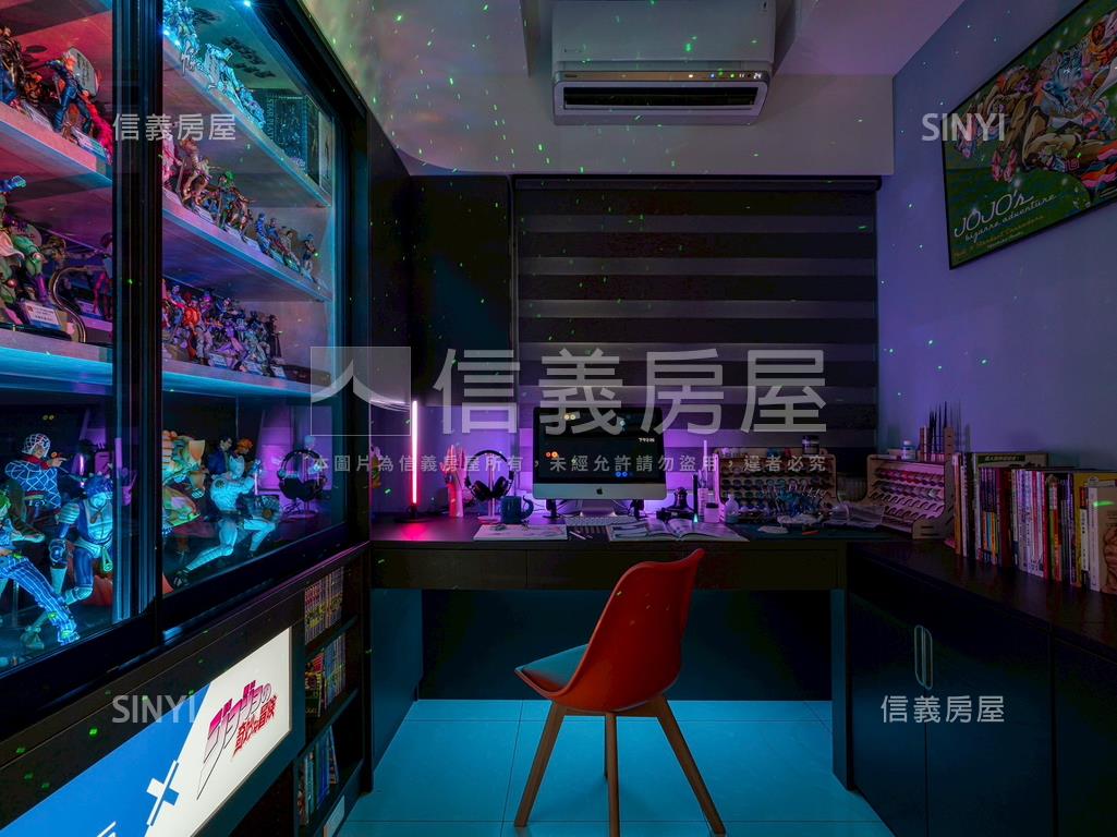 優質和發ＬａＶｉｅ三房車房屋室內格局與周邊環境