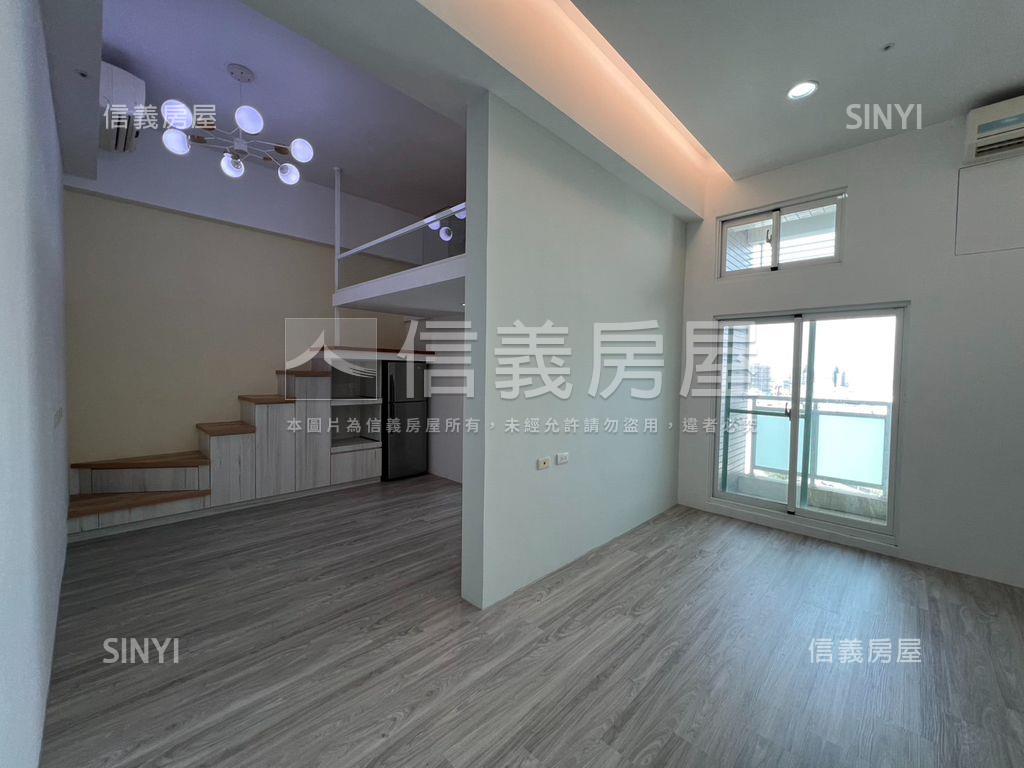 騰揮會館景觀臻品房屋室內格局與周邊環境